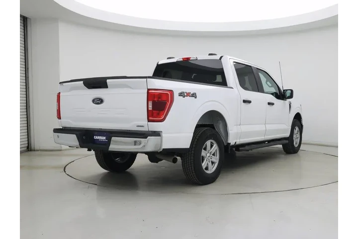$30998 : Ford F-150 2023 4x4 XLT 4dr image 8