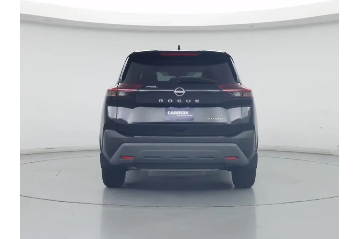 $25998 : Nissan Rogue 2023 AWD SV 4dr image 6