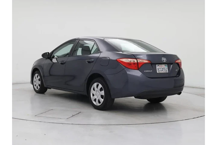 $15998 : Toyota Corolla 2018 LE 4dr S image 2