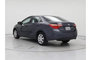 $15998 : Toyota Corolla 2018 LE 4dr S thumbnail