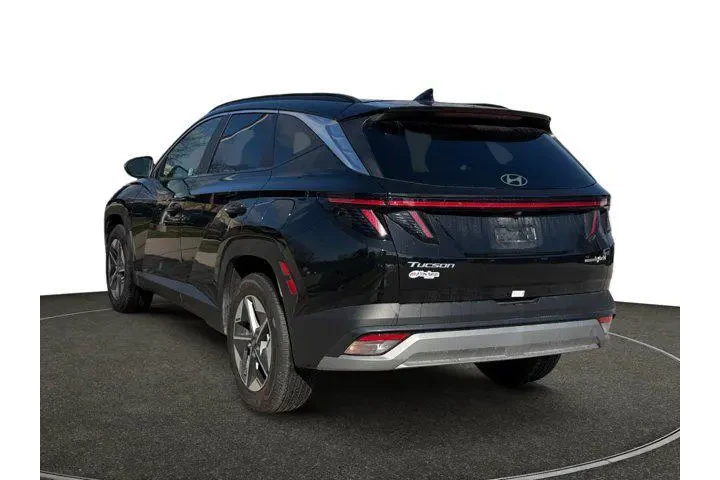 $33977 : Hyundai TUCSON Hybrid 2025 A image 3