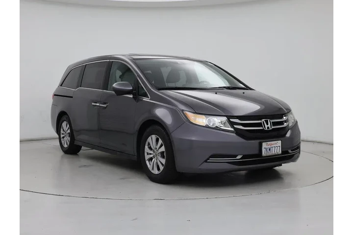 $23998 : Honda Odyssey 2015 EX-L 4dr image 1