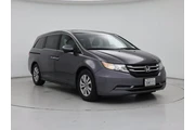 Honda Odyssey 2015 EX-L 4dr