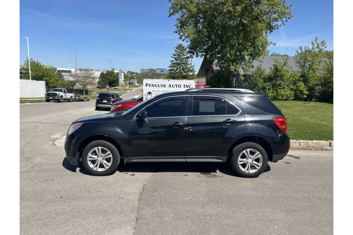 $6990 : 2015 Equinox LT image 4
