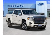 $29634 : GMC Canyon 2022 4x4 Denali 4 thumbnail