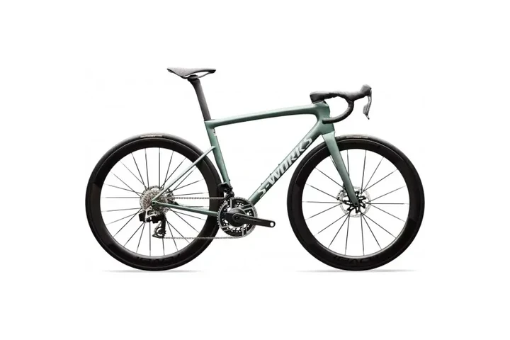 $7400 : S-Works Tarmac SL8 SRAM RED image 2