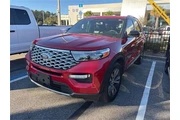 Ford Explorer 2020 AWD Plati en Orlando