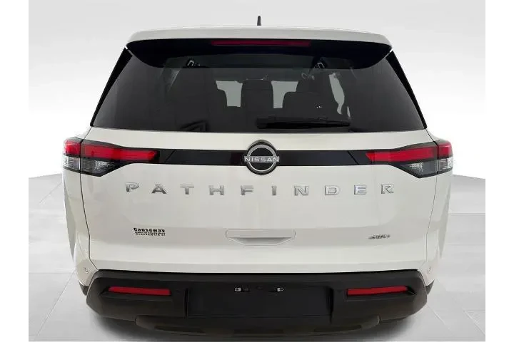 $29776 : Nissan Pathfinder 2024 AWD S image 6