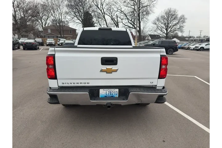 $12412 : Chevrolet Silverado 1500 201 image 5