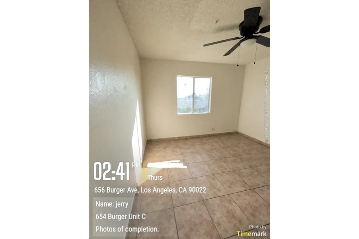 $2850 : 2 Bedroom + Bonus room image 7