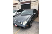 2005 Mercedes-Benz E-Class en Corpus Christi
