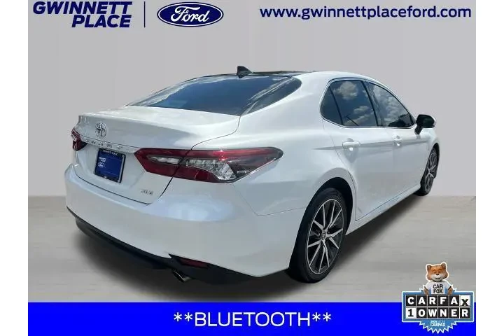 $29998 : Toyota Camry 2024 XLE V6 4dr image 5
