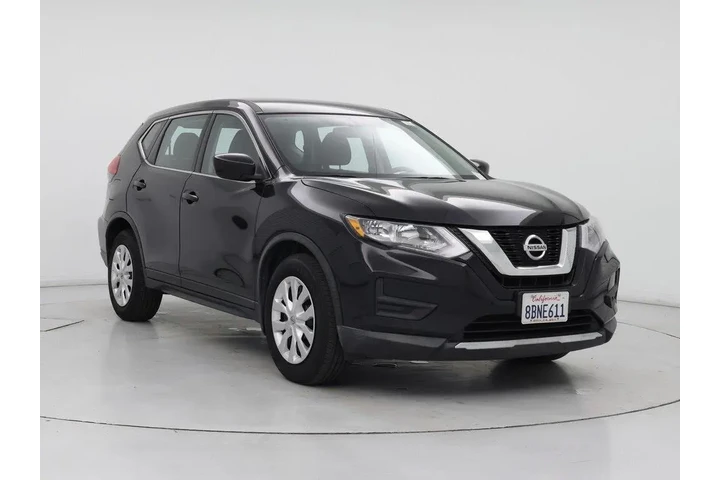 $14998 : Nissan Rogue 2017 S 4dr Cros image 1