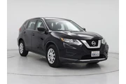 Nissan Rogue 2017 S 4dr Cros