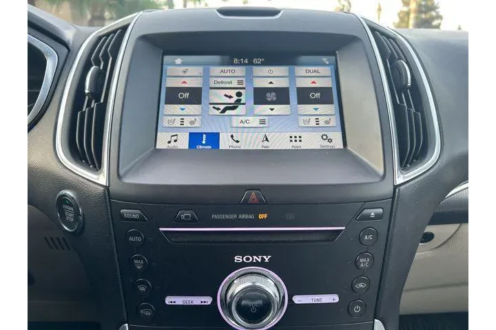 $14995 : Ford Edge 2018 AWD Titanium image 9