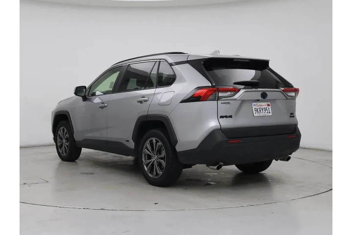 $39998 : Toyota RAV4 Hybrid 2024 AWD image 2