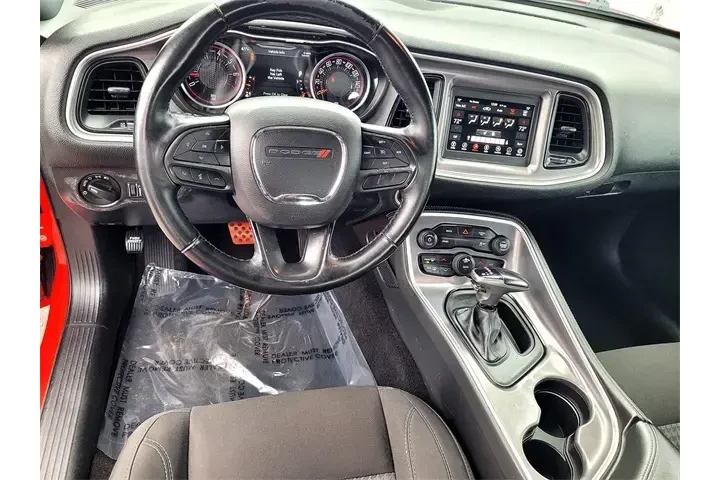 $19278 : Dodge Challenger 2019 AWD SX image 9