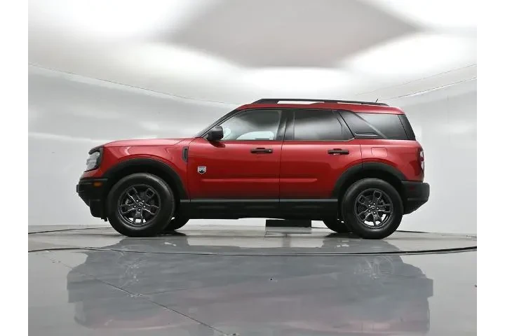 $22235 : Ford Bronco Sport 2021 AWD B image 8