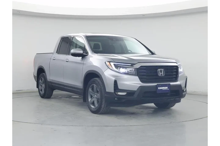 $33998 : Honda Ridgeline 2023 AWD RTL image 1