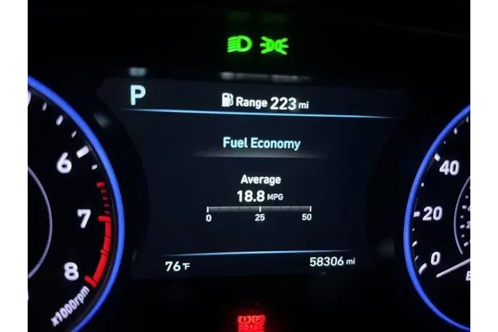 $22991 : Hyundai PALISADE 2022 SEL 4d image 4