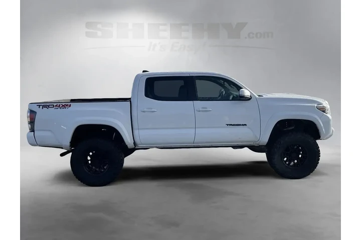 $37000 : Toyota Tacoma 2023 4x4 TRD S image 10