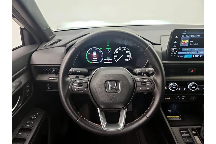 $34998 : Honda CR-V Hybrid 2025 Sport image 10