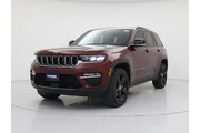 $38998 : Jeep Grand Cherokee 2024 4x4 thumbnail