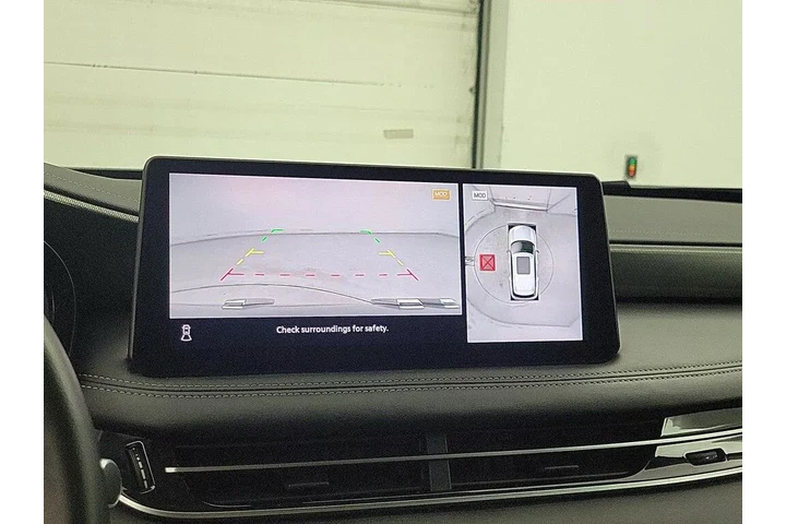 $38998 : INFINITI QX60 2023 AWD Luxe image 7