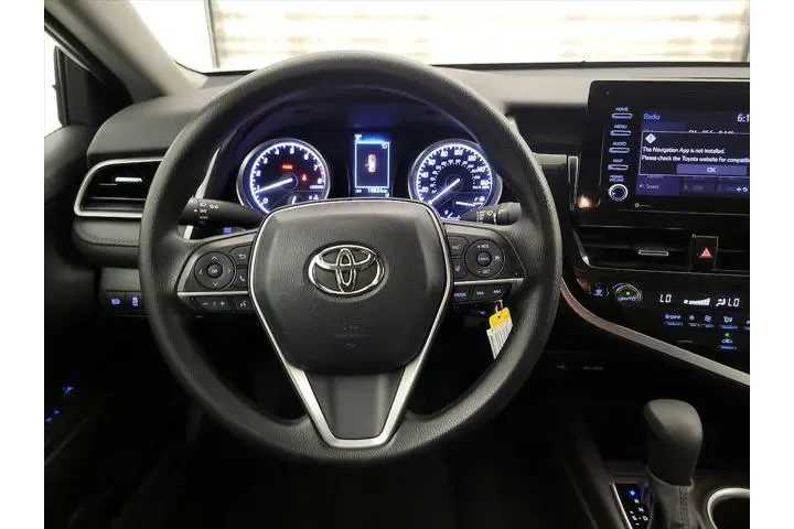 $24998 : Toyota Camry 2023 LE 4dr Sed image 10