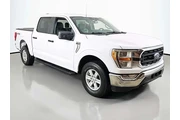 $30939 : Ford F-150 2021 4x4 XLT 4dr thumbnail