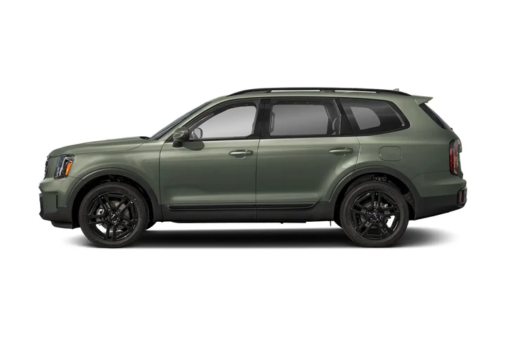 $44999 : 2025 Telluride EX X-Line image 3
