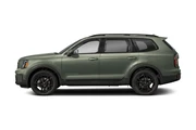 $44999 : 2025 Telluride EX X-Line thumbnail