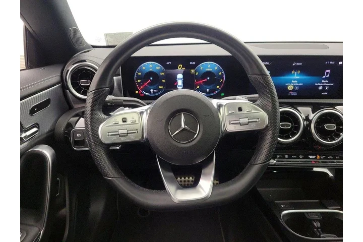 $24998 : Mercedes-Benz CLA 2020 CLA 2 image 10