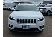 $15499 : Jeep Cherokee 2019 Latitude thumbnail