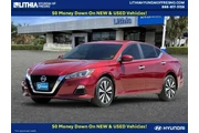 Nissan Altima 2022 AWD 2.5 S en Fresno