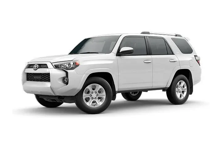 $38581 : Toyota 4Runner 2023 4x4 SR5 image 1