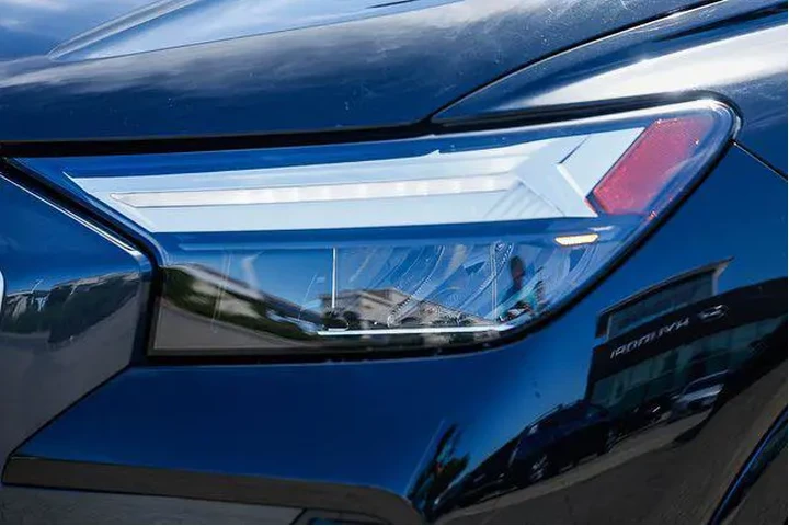 $26898 : Audi Q4 e-tron 2023 Premium image 8