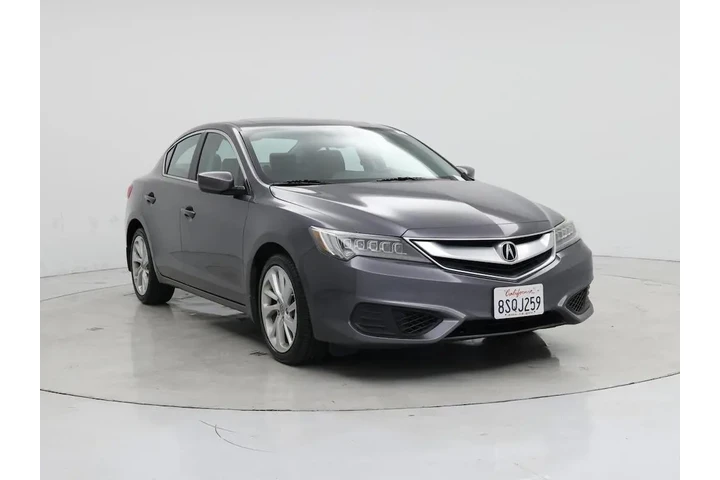 $15998 : Acura ILX 2017 4dr Sedan w/P image 1