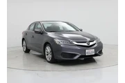 Acura ILX 2017 4dr Sedan w/P en Fresno