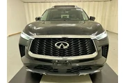 $33445 : INFINITI QX60 2022 AWD Senso thumbnail