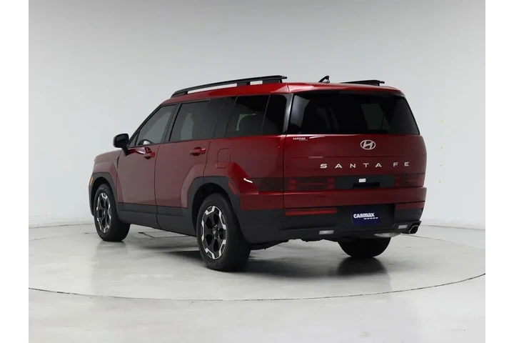 $29998 : Hyundai SANTA FE 2024 SEL 4d image 2
