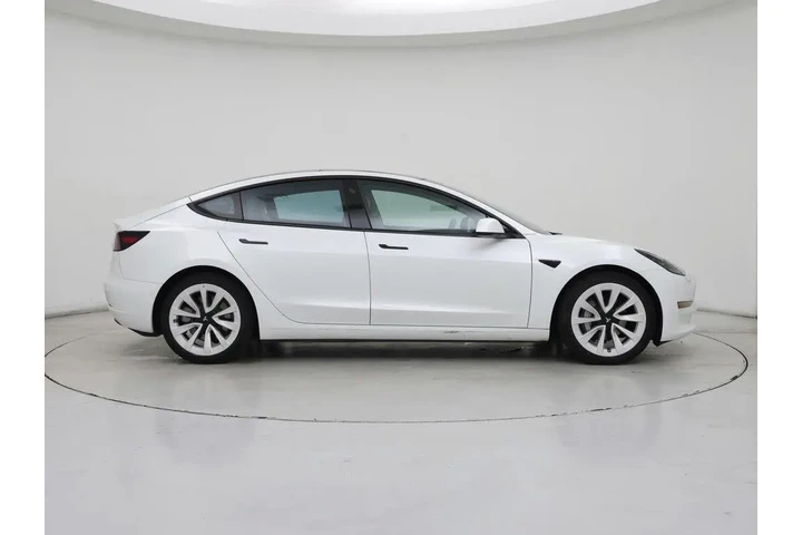 $29998 : Tesla Model 3 2022 AWD Long image 7