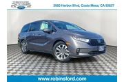 Honda Odyssey 2023 EX-L 4dr en Orange County