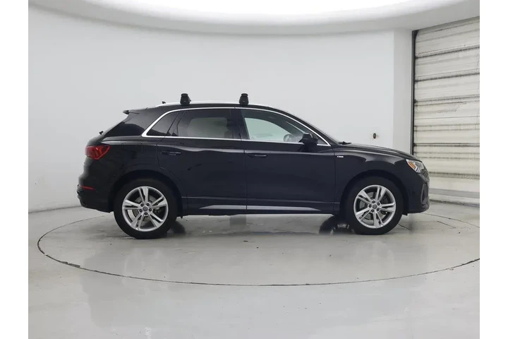 $23998 : Audi Q3 2020 AWD quattro S l image 7