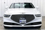 $26490 : Genesis G90 2021 3.3T Premiu thumbnail
