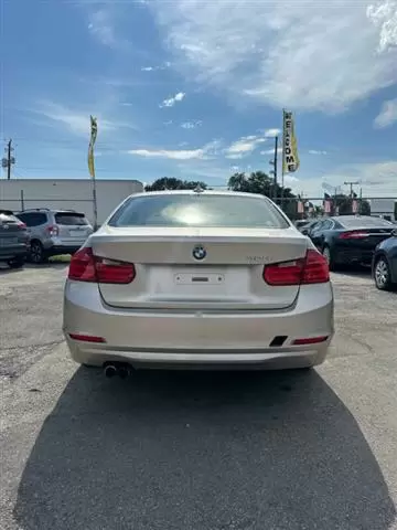 $6847 : 2013 BMW 3 Series 328i image 6