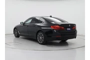 $24998 : BMW 5 Series 2017 530i 4dr S thumbnail