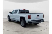 $36888 : GMC Sierra 1500 2018 4x4 SLT thumbnail