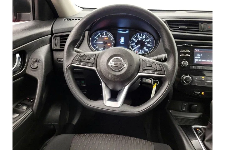 $12998 : Nissan Rogue 2017 S 4dr Cros image 10