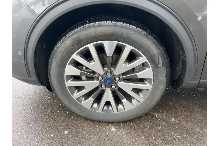 $20542 : Ford Escape 2020 AWD Titaniu image 9